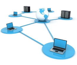 Remote Access Server Pods